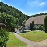 Sonnige In Huddingen In Waldnaehe Apartment Reinhardshausen
