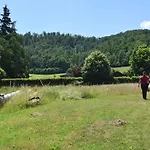 Sonnige In Huddingen In Waldnaehe * Reinhardshausen