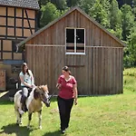 Sonnige In Huddingen In Waldnaehe Apartment *