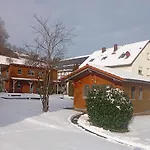 Apartment Sonnige In Huddingen In Waldnaehe Reinhardshausen