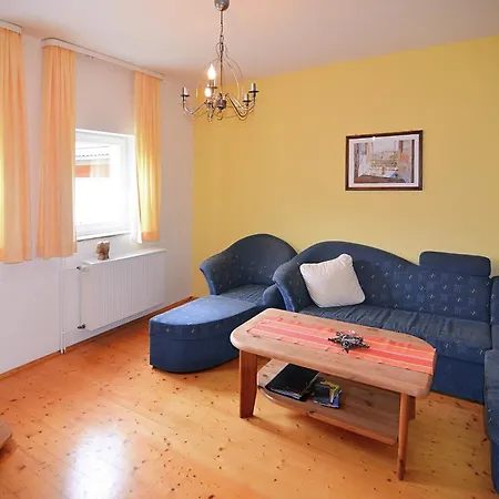 Sonnige In Huddingen In Waldnaehe Apartmán Reinhardshausen