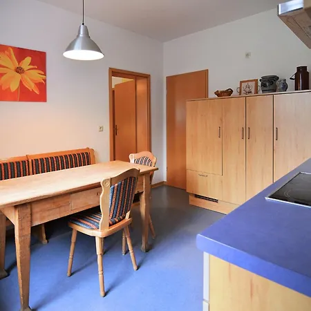 Apartmán Sonnige In Huddingen In Waldnaehe