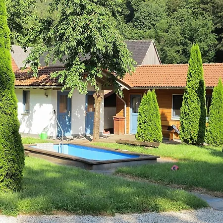 Sonnige In Huddingen In Waldnaehe Apartmán