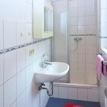 Sonnige In Huddingen In Waldnaehe * Gellershausen