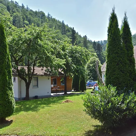 Apartmán Sonnige In Huddingen In Waldnaehe