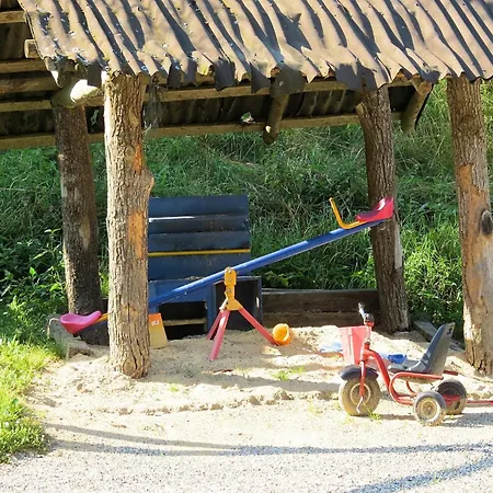 Apartmán Sonnige In Huddingen In Waldnaehe