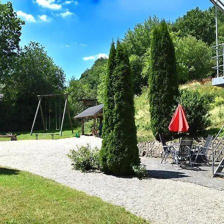 Sonnige In Huddingen In Waldnaehe Reinhardshausen