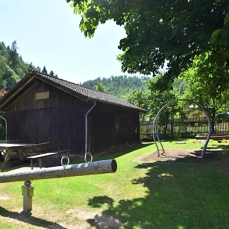 Sonnige In Huddingen In Waldnaehe Apartmán