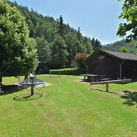 Apartmán Sonnige In Huddingen In Waldnaehe