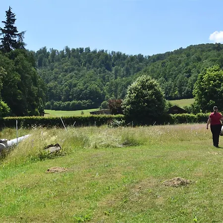 Sonnige In Huddingen In Waldnaehe * Reinhardshausen
