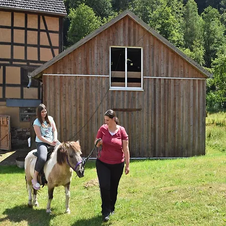 Sonnige In Huddingen In Waldnaehe Apartmán *