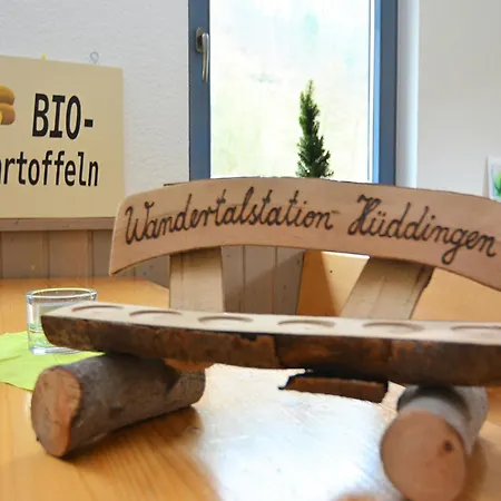 Apartment Sonnige In Huddingen In Waldnaehe