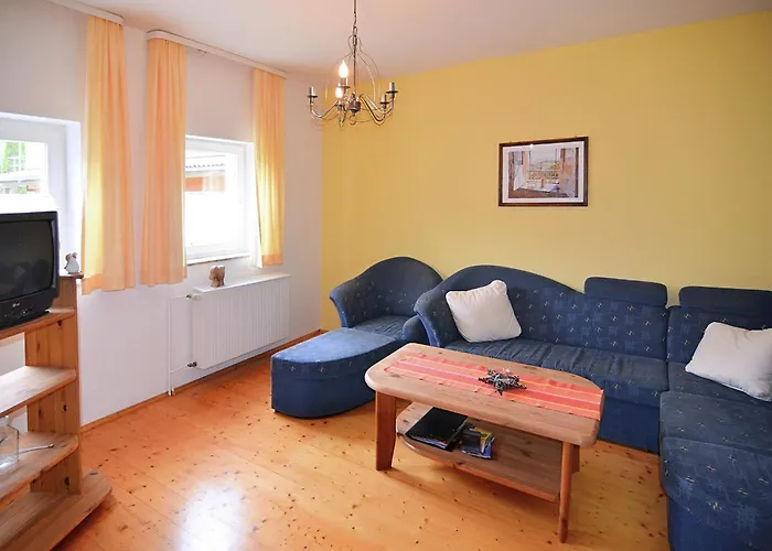 Sonnige In Huddingen In Waldnaehe Apartament Reinhardshausen