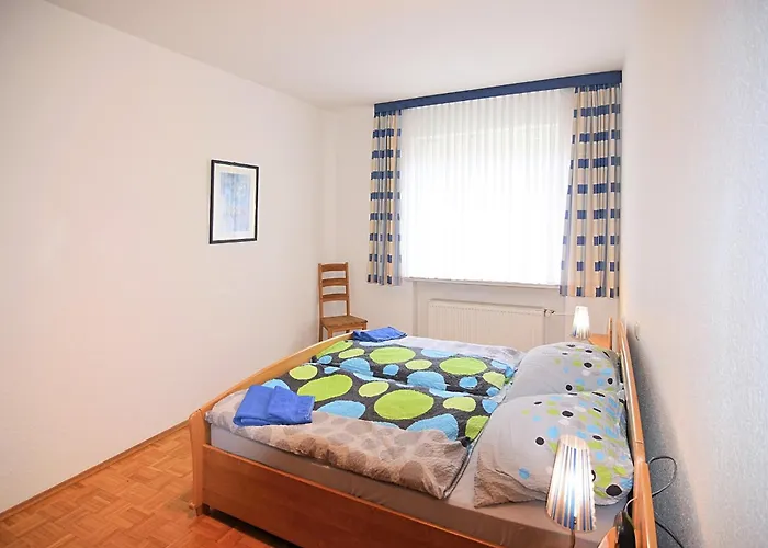 Sonnige In Huddingen In Waldnaehe * Reinhardshausen