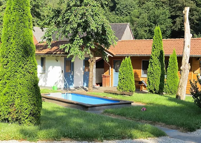 Sonnige In Huddingen In Waldnaehe Apartament