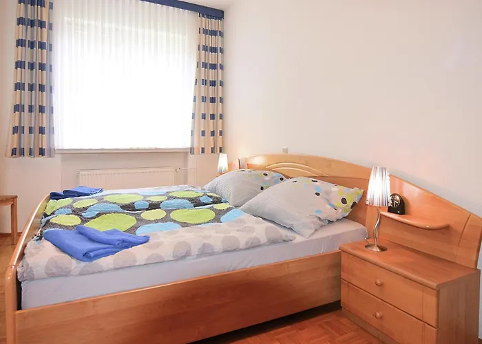 Apartament Sonnige In Huddingen In Waldnaehe Reinhardshausen