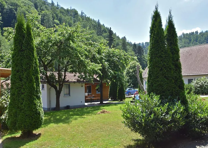 Apartament Sonnige In Huddingen In Waldnaehe