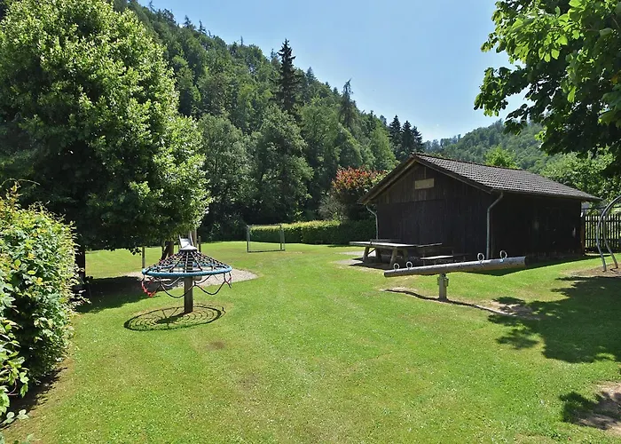 Apartament Sonnige In Huddingen In Waldnaehe