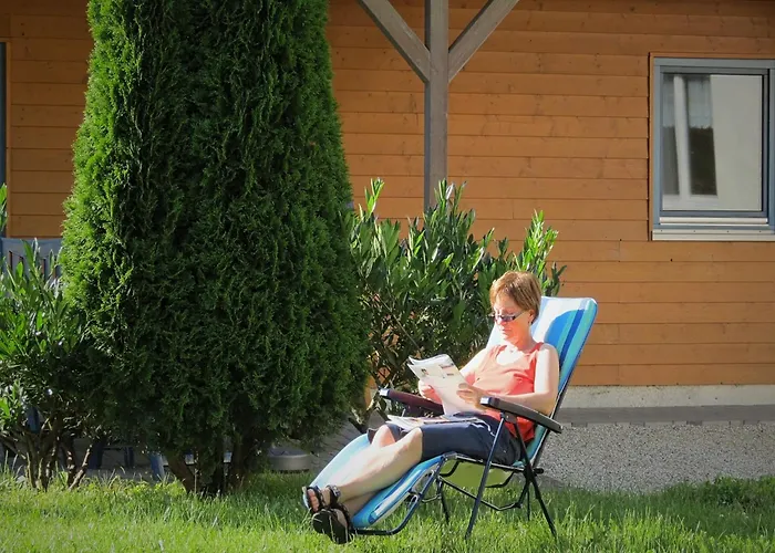 Apartament Sonnige In Huddingen In Waldnaehe *