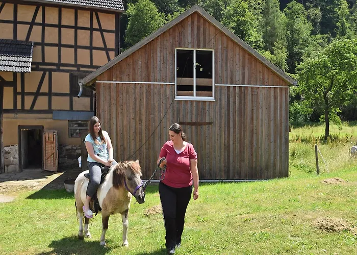 Sonnige In Huddingen In Waldnaehe Apartament *